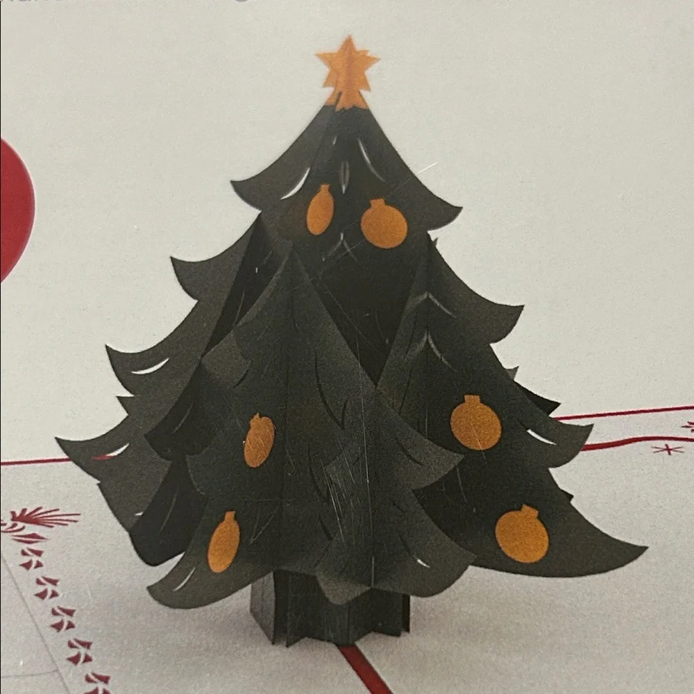 LovePop Christmas Picture Tree - Picture 13 of 14